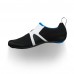 Fizik R1 Infinto Knit Transiro Road Cycling Shoe Black/White