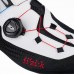 Fizik R1 Infinto Knit Transiro Road Cycling Shoe Black/White