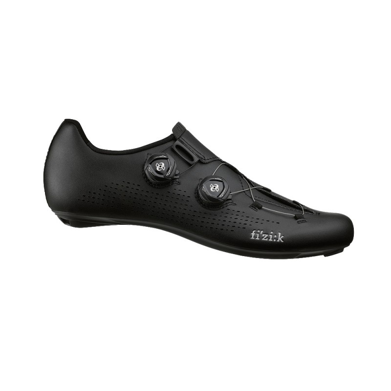 Fizik R1 Infinto Road Cycling Shoe Black