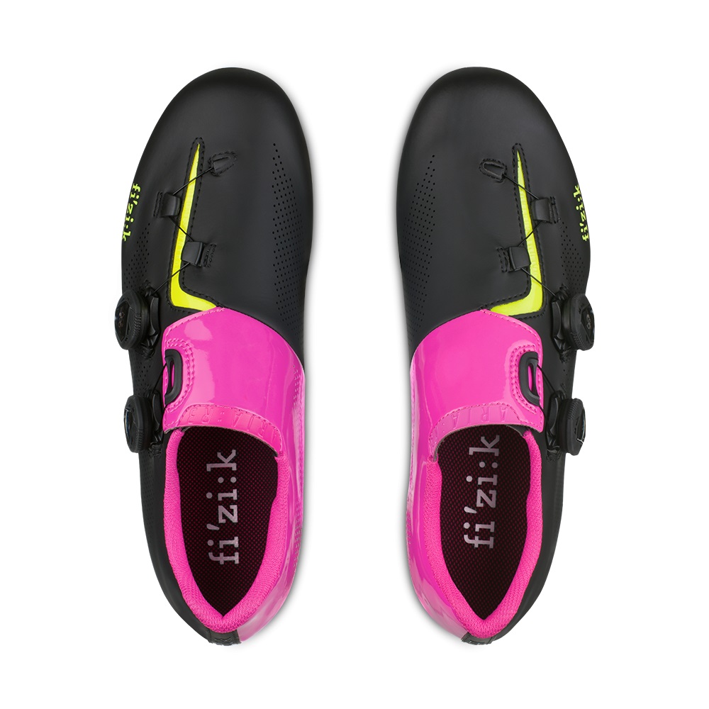 fizik r3 aria road shoe review