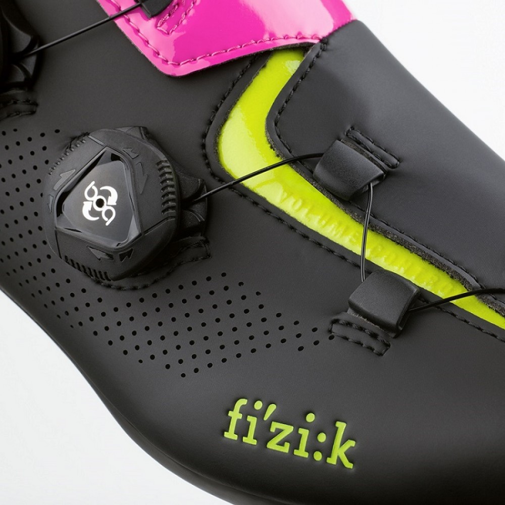 fizik aria r3 pink