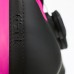 Fizik R3 Aria Road Cycling Shoe Black Pink Yellow