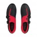 Fizik R3 Aria Road Cycling Shoe Black Red