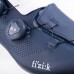 Fizik R3 Aria Road Cycling Shoe Navy White