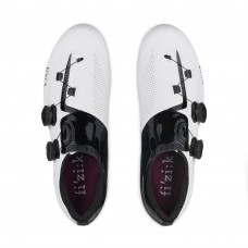 Fizik R3 Aria Road Cycling Shoe White Black