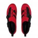 Fizik R3 Infinto Transiro Triathlon Cycling Shoe Red/Black