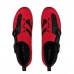 Fizik R3 Infinto Transiro Triathlon Cycling Shoe Red/Black