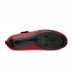 Fizik R3 Infinto Transiro Triathlon Cycling Shoe Red/Black