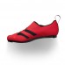 Fizik R3 Infinto Transiro Triathlon Cycling Shoe Red/Black