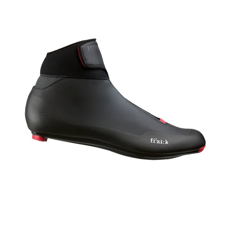 Fizik R5 Arctica Road Cycling Shoe Black