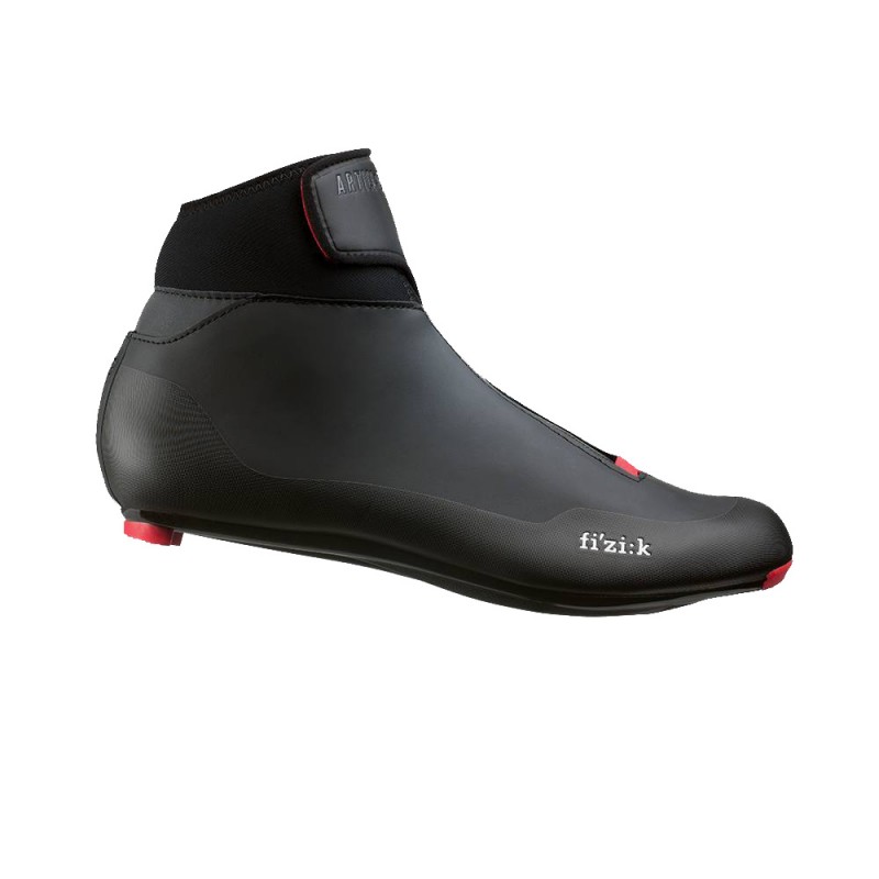 Fizik R5 Artica Road Cycling Shoe Black