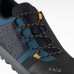 Fizik X2 Terra Ergolace MTB Cycling Shoe Teal Blue/Black