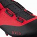 Fizik X3 Vento Overcurve MTB Cycling Shoe Red/Black