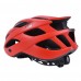 Safety Labs Xeno Active Cycling Helmet Matt Red