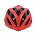 FLR Safety Labs Xeno Active Cycling Helmet Matt Red