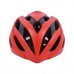 Safety Labs Xeno Active Cycling Helmet Matt Red