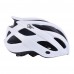 FLR Avex Active Cycling Helmet Matt White