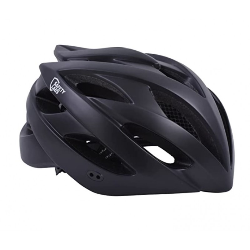 Safety Labs Avex Helmet Matt Black