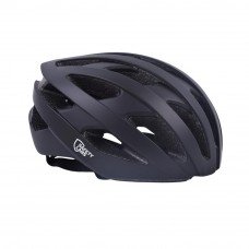 Safety Labs Eros Active Cycling Helmet Matt Black