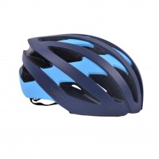 FLR Eros Active Cycling Helmet Matt Blue
