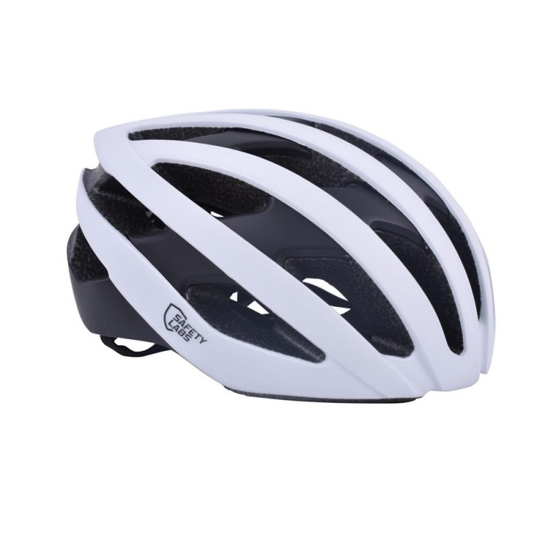FLR Eros Active Cycling Helmet Matt White
