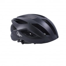FLR Expedo Active Cycling Helmet Matt Black