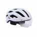 FLR Expedo Active Cycling Helmet Matt White
