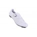 FLR F-11 Knit Road Shoes White