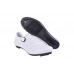 FLR F-11 Knit Road Shoes White