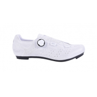 Buy FLR F-11 Knit Shoes White Online in India | wizbiker.com