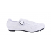 FLR F-11 Knit Road Shoes White