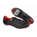 FLR F-11 Road Shoe Black/Red