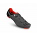 FLR F-11 Road Shoe Black/Red