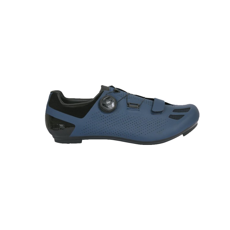 FLR F-11 Road Shoe Navy/Blue