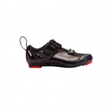 FLR F-121 Triathlon Shoe Black