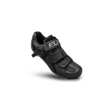 FLR F-15 Road Shoe Black