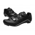 FLR F-22 II Road Shoe Black