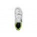 FLR F-22 II Road Shoe White (Include Socks)