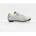 FLR F-22 II Road Shoe White (Include Socks)