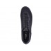 FLR F-35 Knit Lace Road Shoes Black