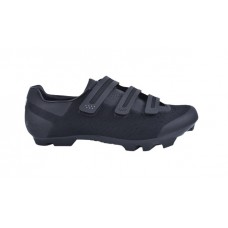 FLR F-55 KNIT  MTB Shoes Black