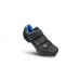 FLR F-55 Pro MTB Shoe Black/Blue