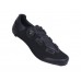 FLR F-XX Knit Road Shoes Black