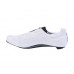 FLR F-XX Knit Road Shoes White