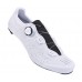 FLR F-XX Knit Road Shoes White