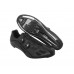 FLR F-XX Road Shoes Black