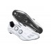 FLR F-XX Road Shoes White