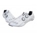 FLR F-XX Road Shoes White