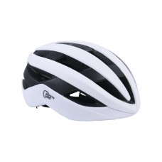 FLR Safety Labs EROS 2.0 Road Cycling Helmet Matt White
