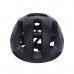 FLR Safety Labs X-Eros 2.0 Road Cycling Helmet Black